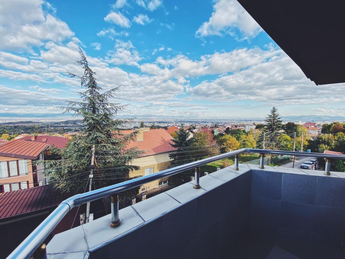 Double Room Balcony